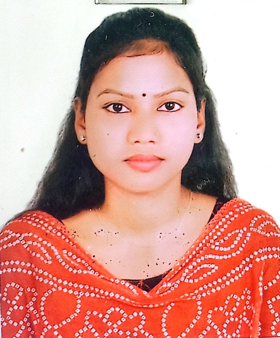 ববিতা রানী