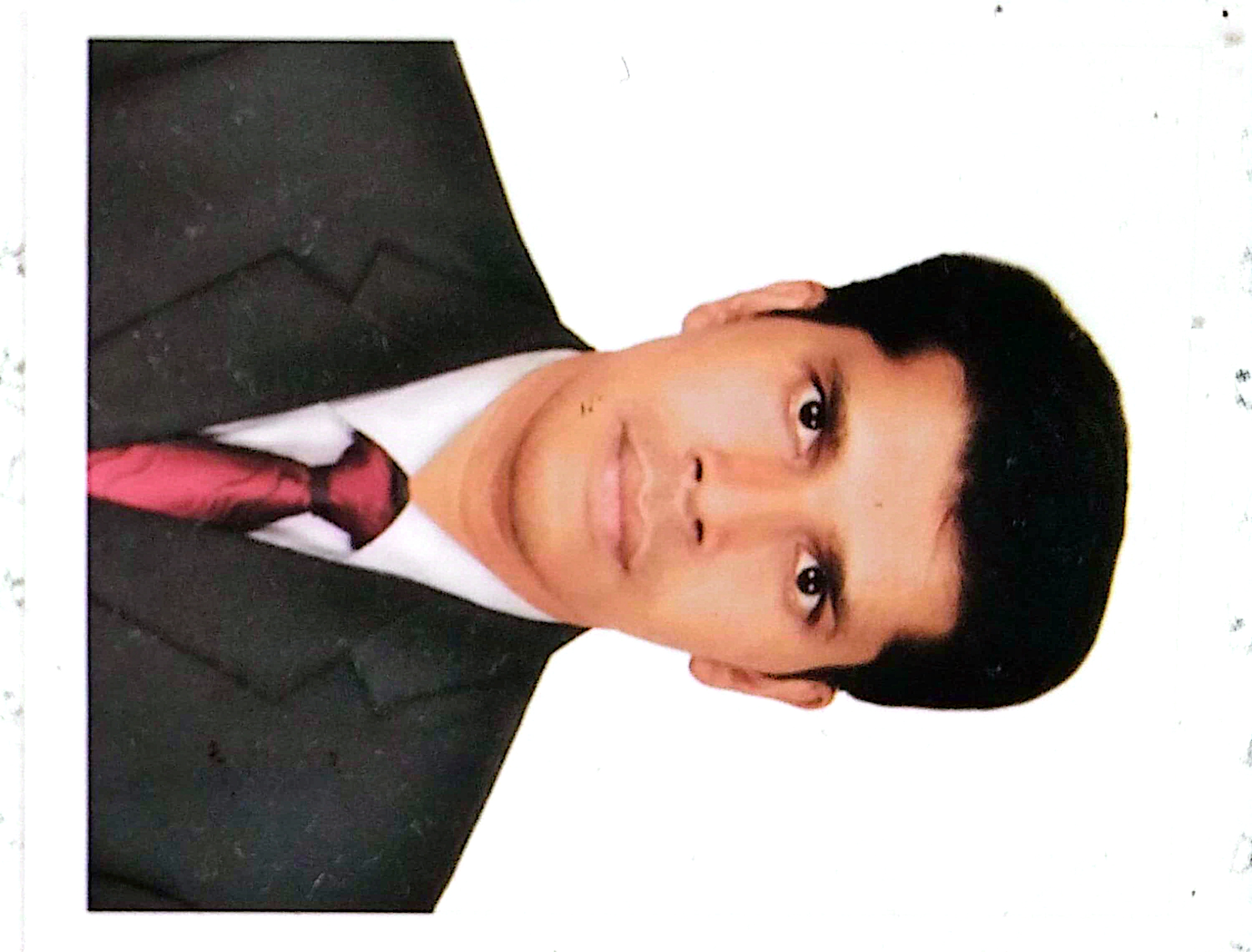 মোঃ আবুল হাশেম